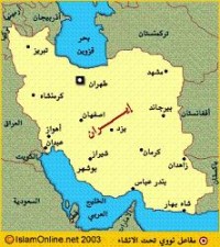 بولتون: أمام إسرائيل 8 أيام لضرب بوشهر