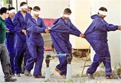 الشاباك يحتجز اطفالا فلسطينين لأسابيع في ظروف اعتقال قاسية وخطيرة