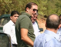 مراقب الشركات الجديد: قريب الرفاعي ومحامي دبي كابيتال