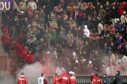 تأهب أمني فرنسي بعد وصول فريق إسرائيلي مشارك في "يوروبا ليغ"