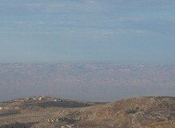 تبادل كثيف لإطلاق النار في أبو السوس