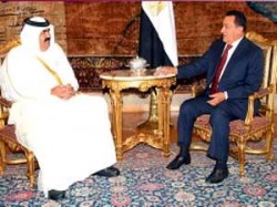 قطر: المؤبد بحق مصريين اتهموا بالتجسس لصالح مصر