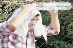 موجة الحر 51 في الأغوار و11 ضربة شمس