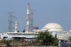 بدء تزويد "بوشهر" الايرانية بالوقود والمحطة تصبح رسميا منشأة نووية