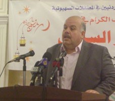 "الوطنية للأسرى" تقاطع الحكومة احتجاجاً على تسليم المواطن "البرق"