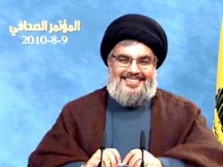 "قرائن" نصر الله تدفع لتأجيل نشر نتائج التحقيق في اغتيال الحريري