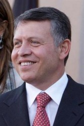 الملك يصل الى السعودية لاداء مناسك العمرة