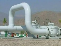 ليست نكتة مصرية.. القاهرة تستورد غازها المصدر الى تل أبيب