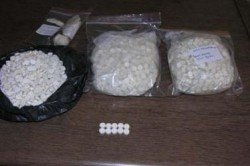 ضبط 1,2 مليون حبة مخدرة في طريقها الى الخليج عبر الاردن