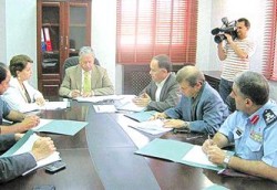 القاضي يحمل الحكومة مسؤولية أزمة المياه وانقطاع الكهرباء