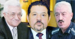 مقابل 3 ملايين دولار أعطاها لنجله..عباس يبرّئ الجبالي من الفساد