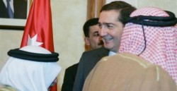 "ولعت بين سهير ورجائي".."حتى نايف مش مرتاح"