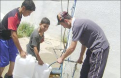 تنقلات وإحالات على التقاعد في سلطة المياه ومديريات جرش وعجلون