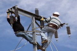 تدني مستوى تبادل الكهرباء بين مصر والأردن تأثرا بموجة الحر الشديدة