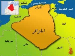 صحيفة : إسرائيل تتجسس على المنشأت الحيوية والعسكرية بالجزائر