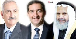 فراغ سياسي حكومي وشخصيات وأحزاب تتغول على الوطن والمواطنين