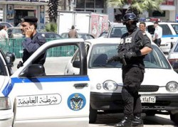 الأمن يسيطر على مشاجرة استخدمت فيها "الحجارة" في مادبا