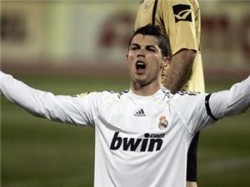 رونالدو : مع مورينيو لا نخاف أحد فنحن الفريق الملكي