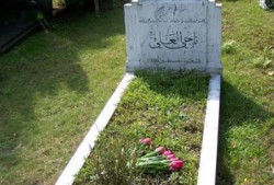 دعوات لنقل رفات ناجي العلي من لندن والأردن أحد الخيارات