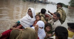 "النقابات" تدعو الأردنيين إلى التبرع لإغاثة الشعب الباكستاني المنكوب