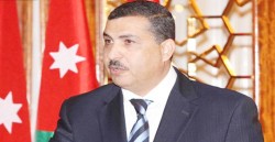 الغزاوي: حل المجالس البلدية نيسان المقبل