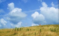 انخفاض على درجات الحرارة خلال الايام الثلاثة المقبلة