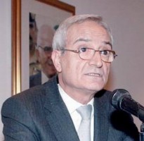 مسؤول بارز: الشريف فارس شرف خلفا لأمية طوقان