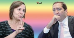 رنا الصباغ تتهم الرفاعي بالشخصنة وتنتقد الإعلام الرسمي المرعوب