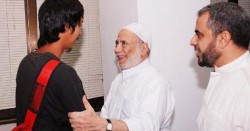 إشهار123 سيدة من جنسيات مختلفة إسلامهن في ليلة واحدة بدبى