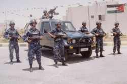 الأمن يتدخل لفض مشاجرة جماعية في الكرك أصيب فيها 5 مواطنين