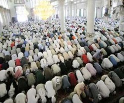 مصر: ذبح شاب أثناء صلاة التراويح