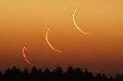 المشروع الإسلامي لرصد الأهلة: عيد الفطر في العاشر من سبتمبر