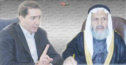 الإسلاميون يطرحون شعار 'إسقاط الحكومة' ووزراء يشتكون المس بكرامتهم