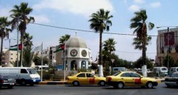 عطوة عشائرية بين الملكاوية والعبيدات على خلفية الاعتداء على طبيب