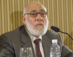 زغلول النجار أستاذاً زائرا في جامعة اردنية