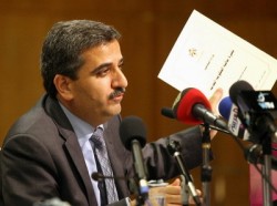 أبو حمور يصدر تعليمات احتساب ضريبة الدخل على المهنة أو الحرفة