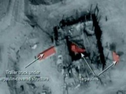 صحيفة : جاسوس لبناني نقل معلومات إلى إسرائيل عن منشأة دير الزور