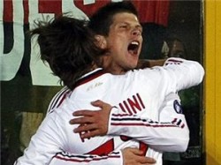 هونتيلار يلتحق براؤول في شالكه