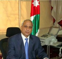 المناصير يقر الافراج عن ٣٩٧ موقوفاً في الزرقاء بمناسبة العيد