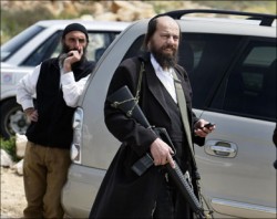 "شهداء الأقصى" تتبنى مقتل 4 مستوطنين في الخليل