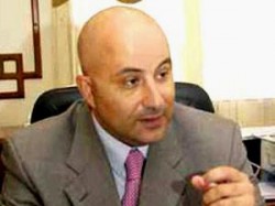 رجال اعمال ومستثمرون اردنيون يبحثون آفاق الاستثمار في اقليم كردستان