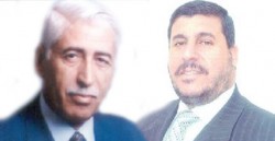 عراك بين عضو أمانة عمان يحيى السعود والعين محمد الذويب