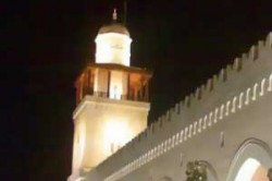 تعميم بمنع بث التلاوات القرآنية عبر سماعات المساجد قبل الاذان