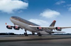 توقيع اتفاقية لتوسيع الطيران بين الأردن وإسرائيل