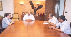 شديفات: نمارس الاحتراف وليس لدينا ادنى مقوماته