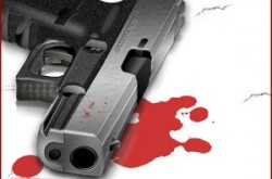 اطلاق نار بالقرب من مركز أمن البيادر واصابة صاحب اسبقيات