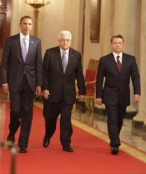 الملك يعود الى ارض الوطن بعد زيارة الى الولايات المتحدة