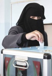 بني ارشيد: هناك بعض الحلقات الحوارية وعلى استحياء من قبل الحكومة