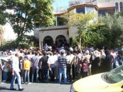 CNN: عمل خيري للعراقيين في الأردن يتحول لكابوس بيروقراطي