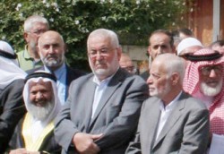 وسط بوادر انفراج..تحركات لثني "الاخوان" عن مقاطعة الانتخابات